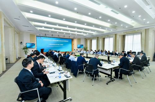 中國船級社召開上海地區委員會2025年度會議，共話上海技術服務新發展